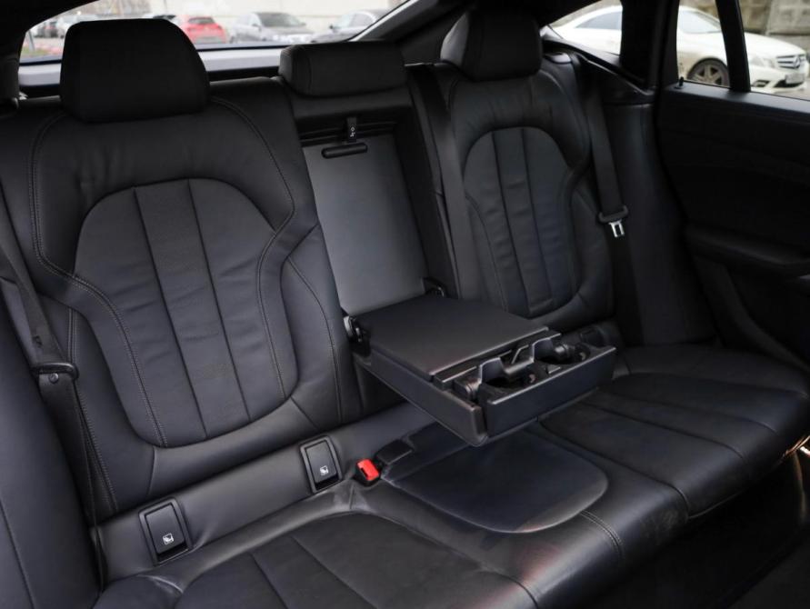 BMW X6 III (G06) Санкт-Петербург  - изображение 31