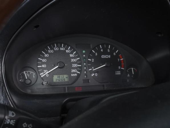 Mitsubishi Carisma I Рестайлинг с пробегом 2000 года, цена 300 000 рублей, 346928 км, седан, Автокод Объявления