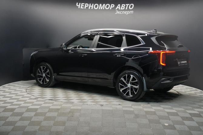 Haval Jolion I с пробегом 2023 года, цена 1 990 000 рублей, 69586 км, внедорожник, Автокод Объявления
