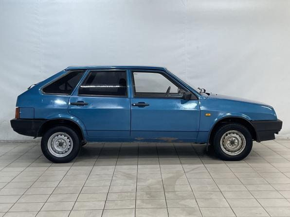 Lada (ВАЗ) 2109 с пробегом 1999 года, цена 130 000 рублей, 271728 км, хэтчбек, Автокод Объявления
