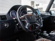 Mercedes-Benz G-Класс AMG I (W463) Рестайлинг 3 Москва  - изображение 46