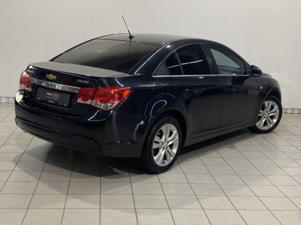 Chevrolet Cruze I Рестайлинг с пробегом 2012 года, цена 755 000 рублей, 194318 км, седан, Автокод Объявления