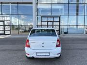 Renault Logan I Рестайлинг Тверь  - изображение 15