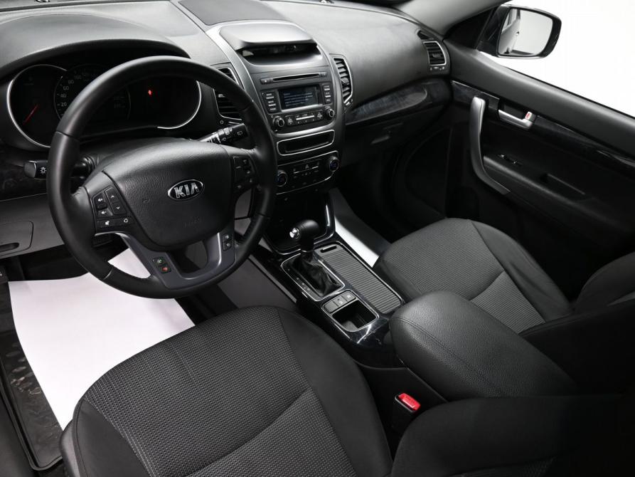 Kia Sorento II Рестайлинг Тверь  - изображение 8