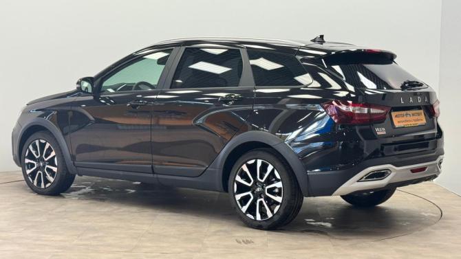 Lada (ВАЗ) Vesta I Рестайлинг (NG) с пробегом 2024 года, цена 1 675 000 рублей, 13979 км, универсал, Автокод Объявления
