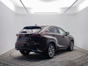 Lexus NX I Рестайлинг Москва  - изображение 22