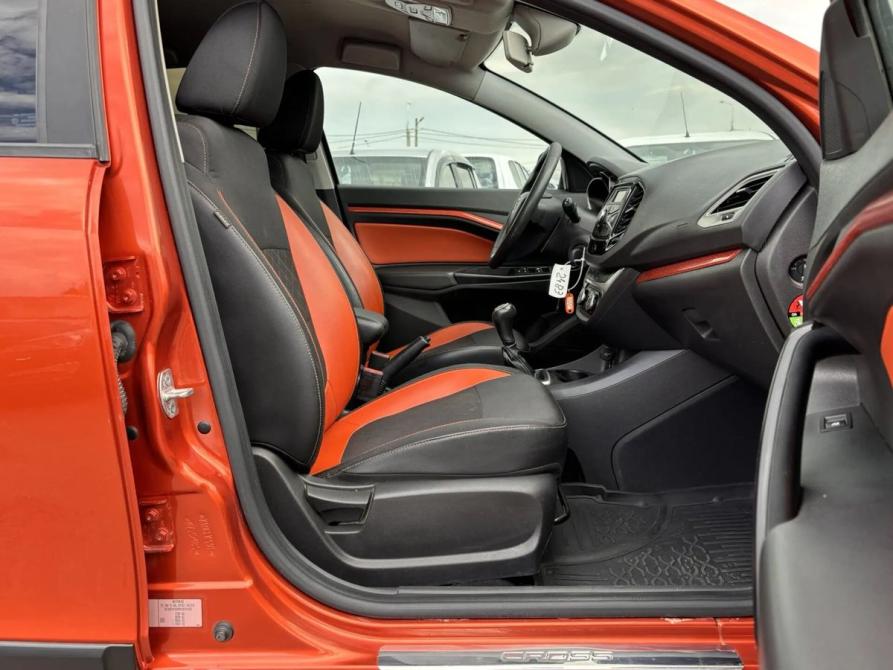 Lada (ВАЗ) Vesta I Краснодар  - изображение 17
