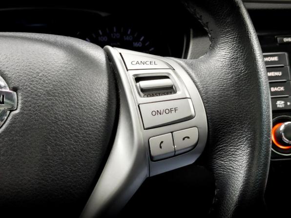 Nissan X-Trail III с пробегом 2015 года, цена 1 900 000 рублей, 155106 км, внедорожник, Автокод Объявления