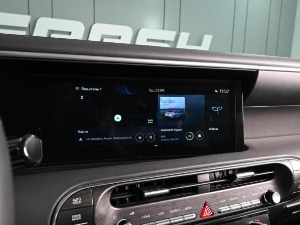 Hyundai Palisade II с пробегом 2025 года, цена 8 999 000 рублей, 19182 км, внедорожник, Автокод Объявления