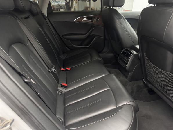 Audi A6 IV (C7) с пробегом 2014 года, цена 1 699 000 рублей, 117920 км, седан, Автокод Объявления