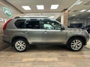 Nissan X-Trail II Рестайлинг Уфа  - изображение 41