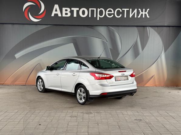 Ford Focus III с пробегом 2012 года, цена 853 000 рублей, 167295 км, седан, Автокод Объявления