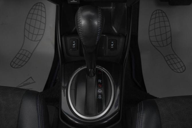 Honda Fit Shuttle I Рестайлинг с пробегом 2014 года, цена 1 099 000 рублей, 177000 км, универсал, Автокод Объявления