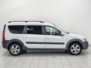 Lada (ВАЗ) Largus I Курск  - изображение 21