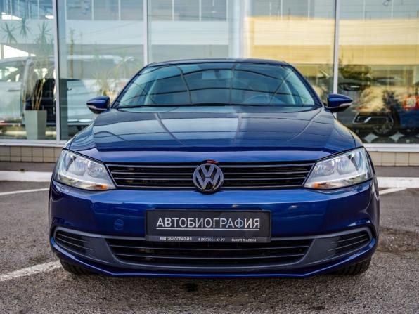 Volkswagen Jetta VI с пробегом 2013 года, цена 1 098 000 рублей, 178000 км, седан, Автокод Объявления
