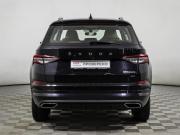 Skoda Kodiaq I Рестайлинг Москва  - изображение 30