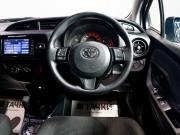 Toyota Vitz III (XP130) Рестайлинг 2 Чита  - изображение 30