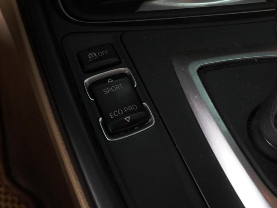 BMW 3 серии VI (F3x) Минеральные Воды  - изображение 15