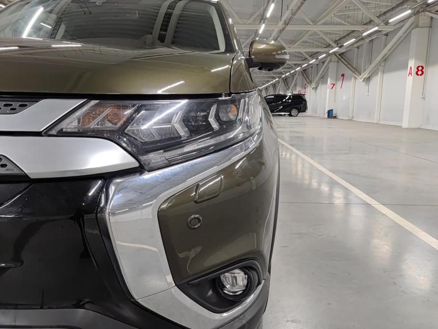 Mitsubishi Outlander III Рестайлинг 3 Казань  - изображение 21