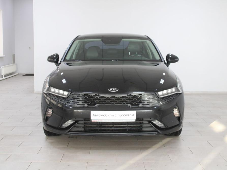 Kia K5 III Старый Оскол  - изображение 2