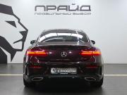 Mercedes-Benz E-Класс V (W213 S213 C238) Ростов-на-Дону  - изображение 35