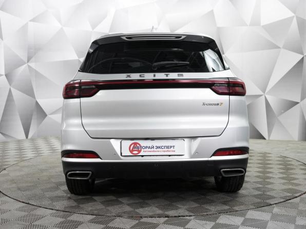 Xcite X-Cross 7 с пробегом 2024 года, цена 1 732 000 рублей, 40000 км, внедорожник, Автокод Объявления