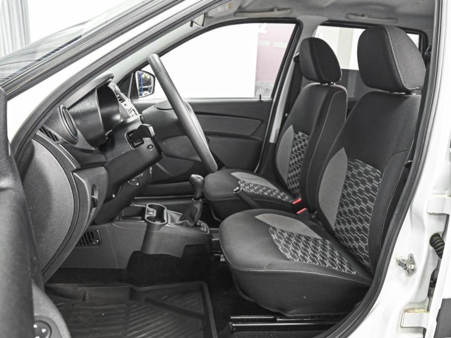 Lada (ВАЗ) Granta I Рестайлинг Ставрополь  - изображение 10