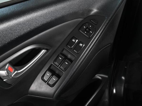 Hyundai ix35 I с пробегом 2012 года, цена 1 449 000 рублей, 154651 км, внедорожник, Автокод Объявления