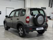 Chevrolet Niva I Рестайлинг Новосибирск  - изображение 17