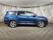 Geely Okavango I Рестайлинг Москва  - изображение 30