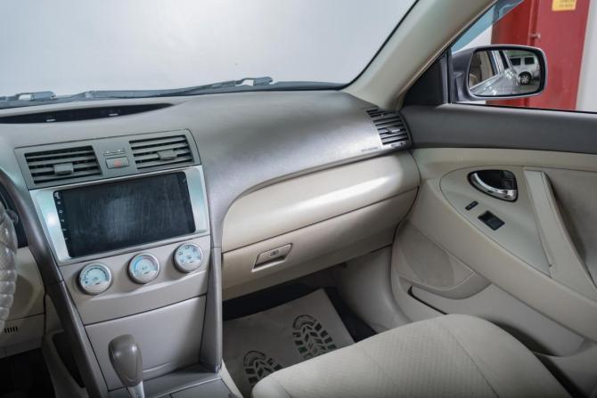 Toyota Camry VI (XV40) Рестайлинг с пробегом 2007 года, цена 999 000 рублей, 230000 км, седан, Автокод Объявления