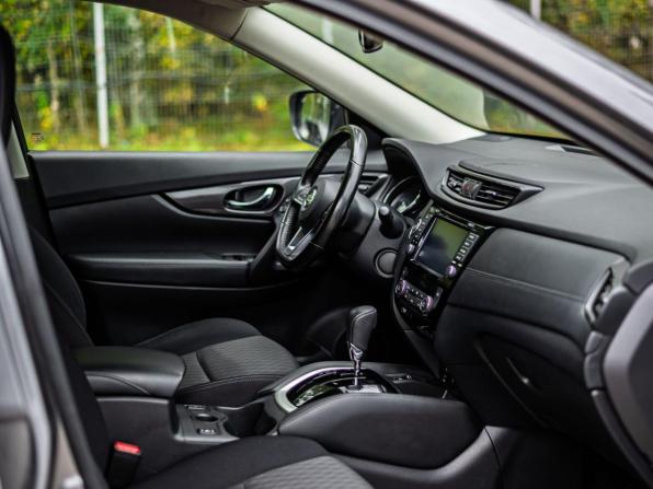 Nissan X-Trail III Рестайлинг с пробегом 2018 года, цена 1 770 000 рублей, 140029 км, внедорожник, Автокод Объявления