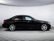 Mercedes-Benz C-Класс III (W204) Рестайлинг Москва  - изображение 22