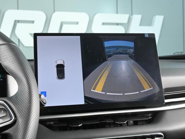 Belgee X50+ с пробегом 2026 года, цена 2 299 000 рублей, 2157 км, внедорожник, Автокод Объявления