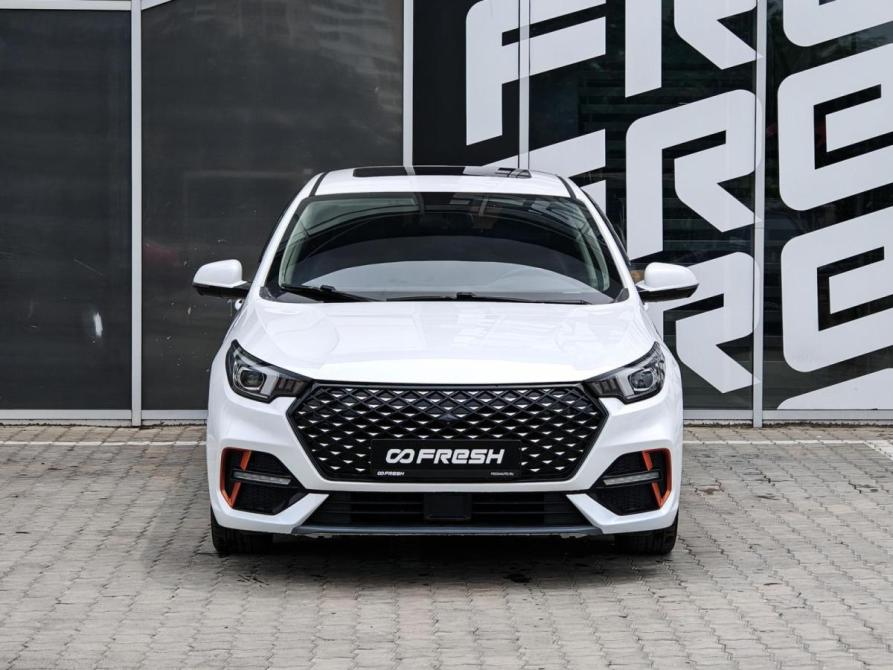Omoda S5 Краснодар  - изображение 3
