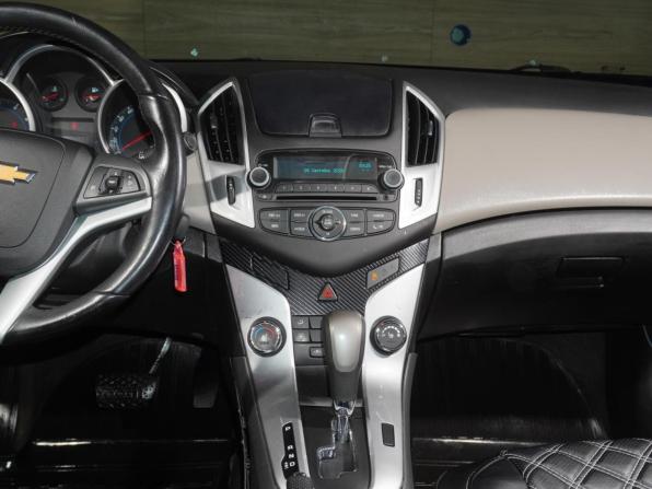 Chevrolet Cruze I Рестайлинг с пробегом 2014 года, цена 799 000 рублей, 99667 км, седан, Автокод Объявления