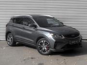 Geely Coolray I Москва  - изображение 30