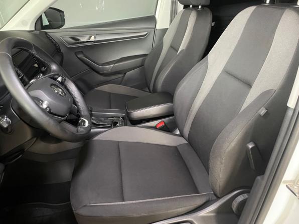 Skoda Karoq I с пробегом 2021 года, цена 2 350 000 рублей, 82250 км, внедорожник, Автокод Объявления