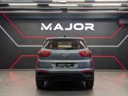 Hyundai Creta I Москва  - изображение 30