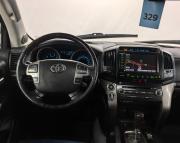 Toyota Land Cruiser 200 Series Санкт-Петербург  - изображение 42