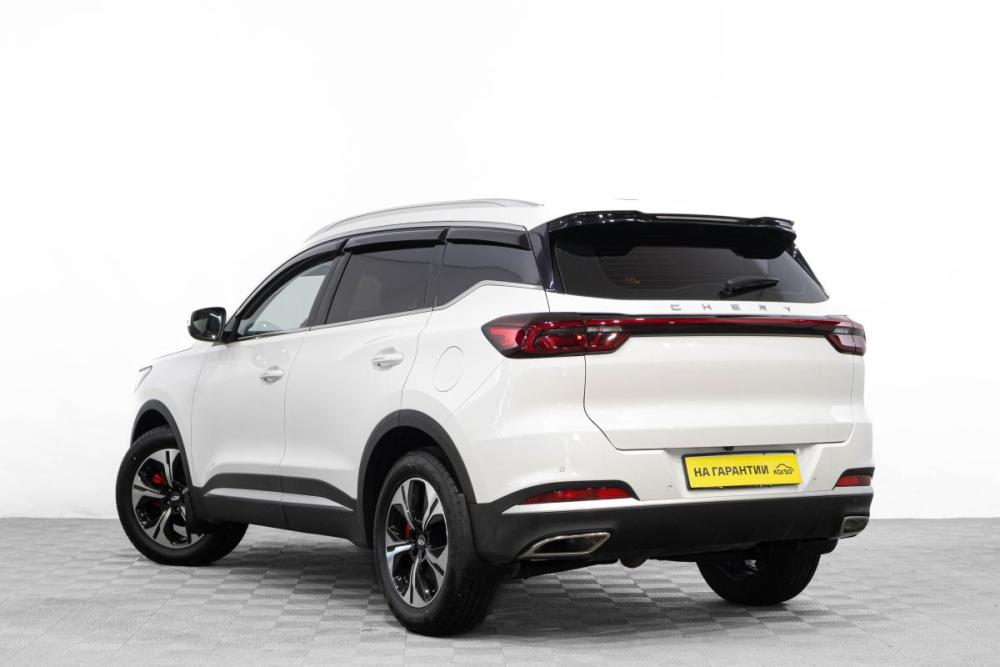 Chery Tiggo 7 Pro Max I Барнаул  - изображение 7