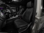Mercedes-Benz G-Класс AMG II (W463) Москва  - изображение 38