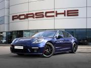 Porsche Panamera II Рестайлинг Санкт-Петербург  - изображение 29