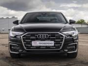 Audi A6 V (C8) Рестайлинг Москва  - изображение 33