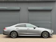 Mercedes-Benz CLS III (C257) Москва  - изображение 21