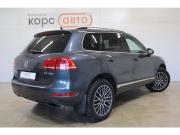 Volkswagen Touareg II Коломна  - изображение 22