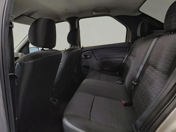 Renault Logan I Рестайлинг с пробегом 2011 года, цена 405 000 рублей, 240000 км, седан, Автокод Объявления