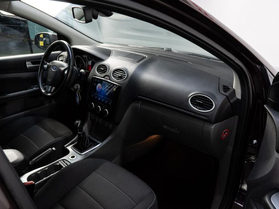 Ford Focus II Рестайлинг Тюмень  - изображение 14