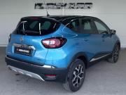 Renault Kaptur I Уфа  - изображение 25