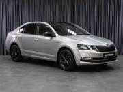 Skoda Octavia III (A7) Рестайлинг Тюмень  - изображение 24